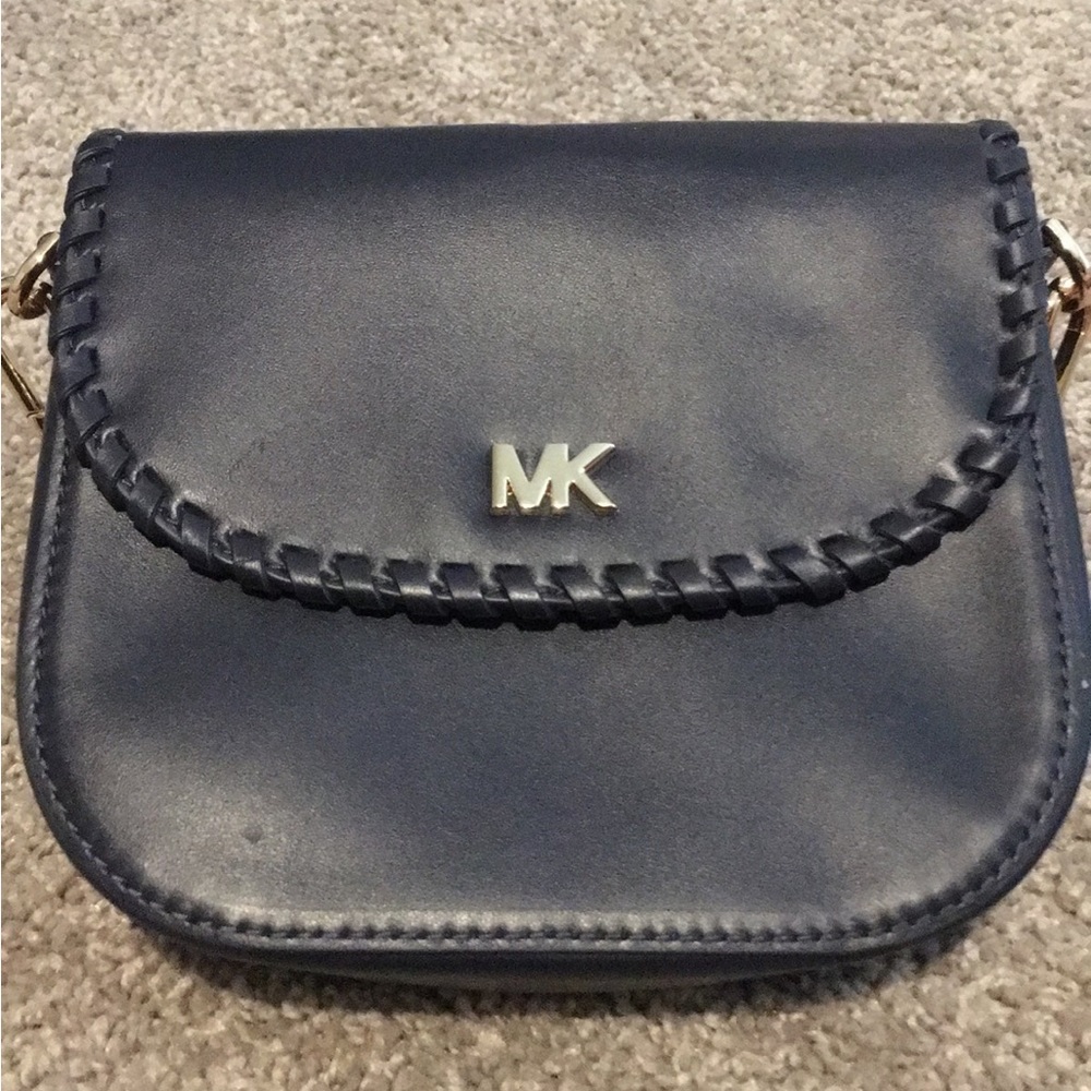 Michael kors cross body bag